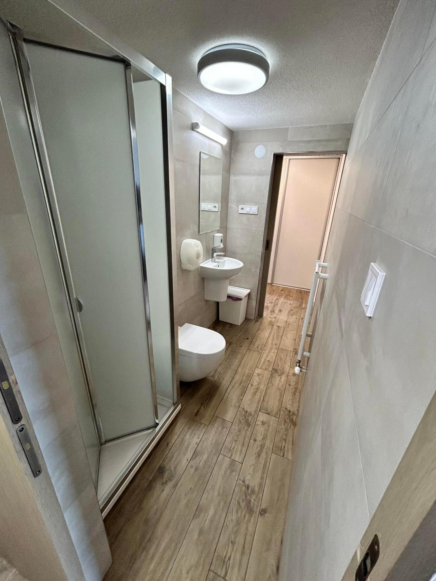 Bilikova Chata - Horsky Hotel Vysoke Tatry Room photo