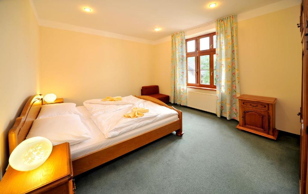 Bilikova Chata - Horsky Hotel Vysoke Tatry Room photo