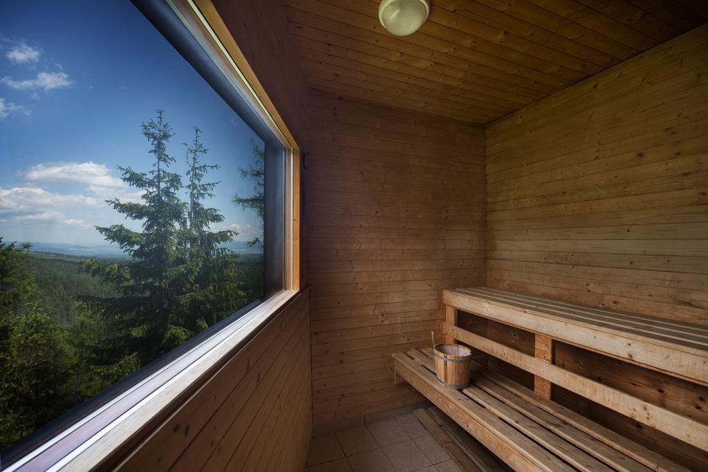 Bilikova Chata - Horsky Hotel Vysoke Tatry Exterior photo